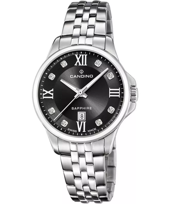 Годинник Жіночий Candino Classic C4766-5
