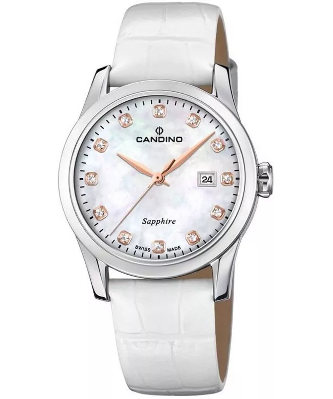 Годинник Жіночий Candino Elegance C4736/1