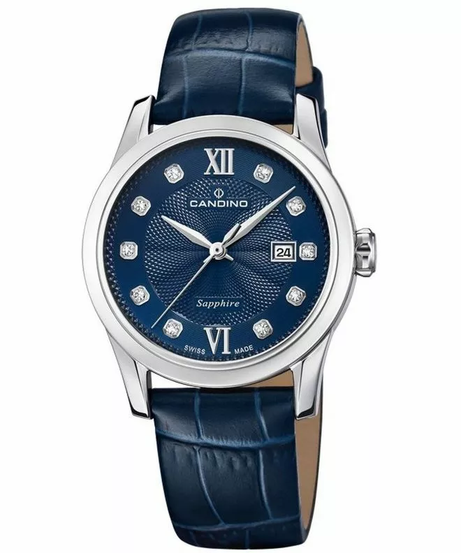 Годинник Жіночий Candino Elegance C4736/2