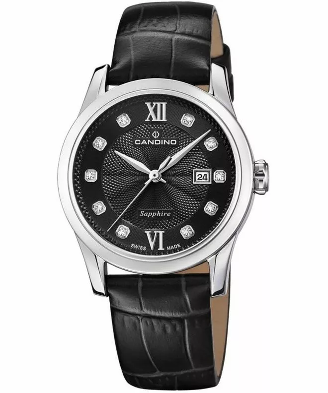 Годинник Жіночий Candino Elegance C4736/4