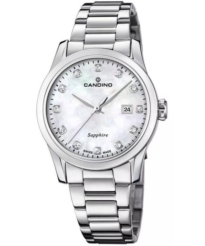 Годинник Жіночий Candino Elegance C4738/1