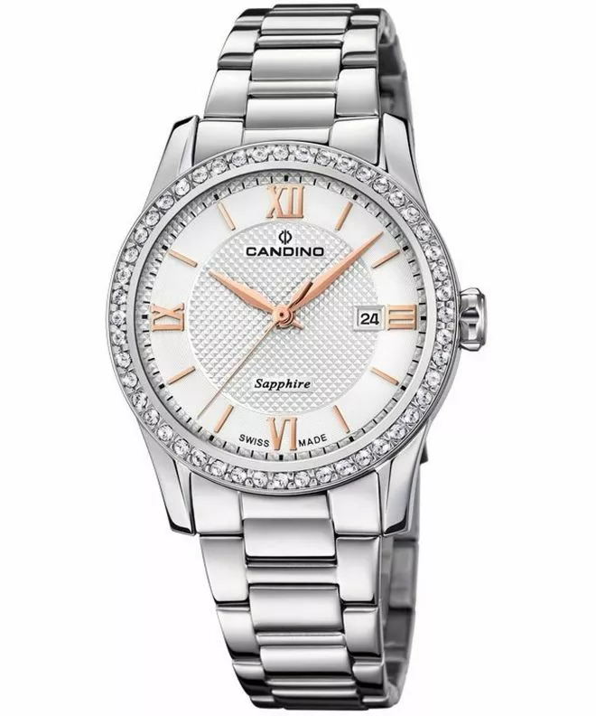 Годинник Жіночий Candino Elegance C4740/1
