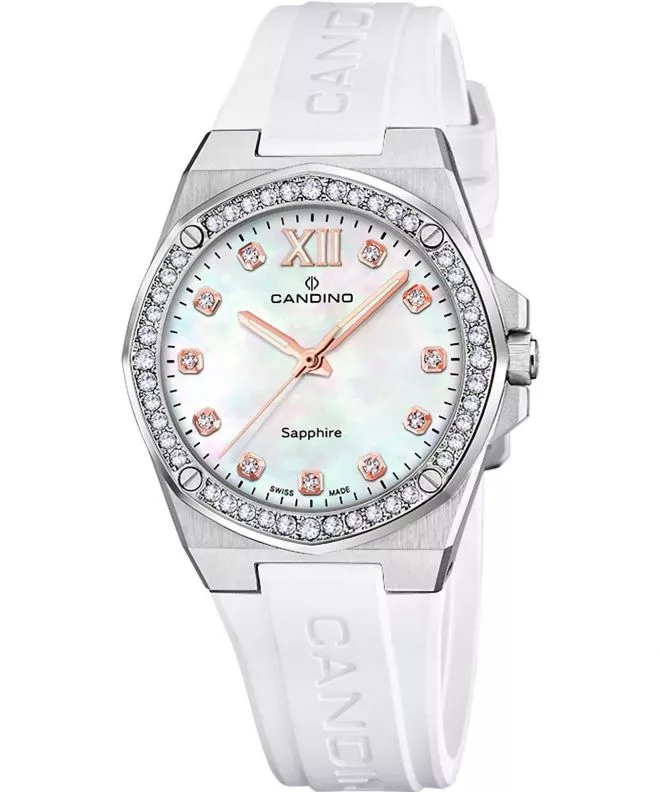 Годинник Жіночий Candino Elegance C4772/1