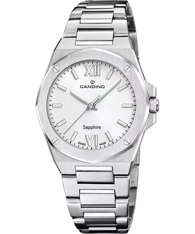 Годинник Жіночий Candino Elegance C4775/1
