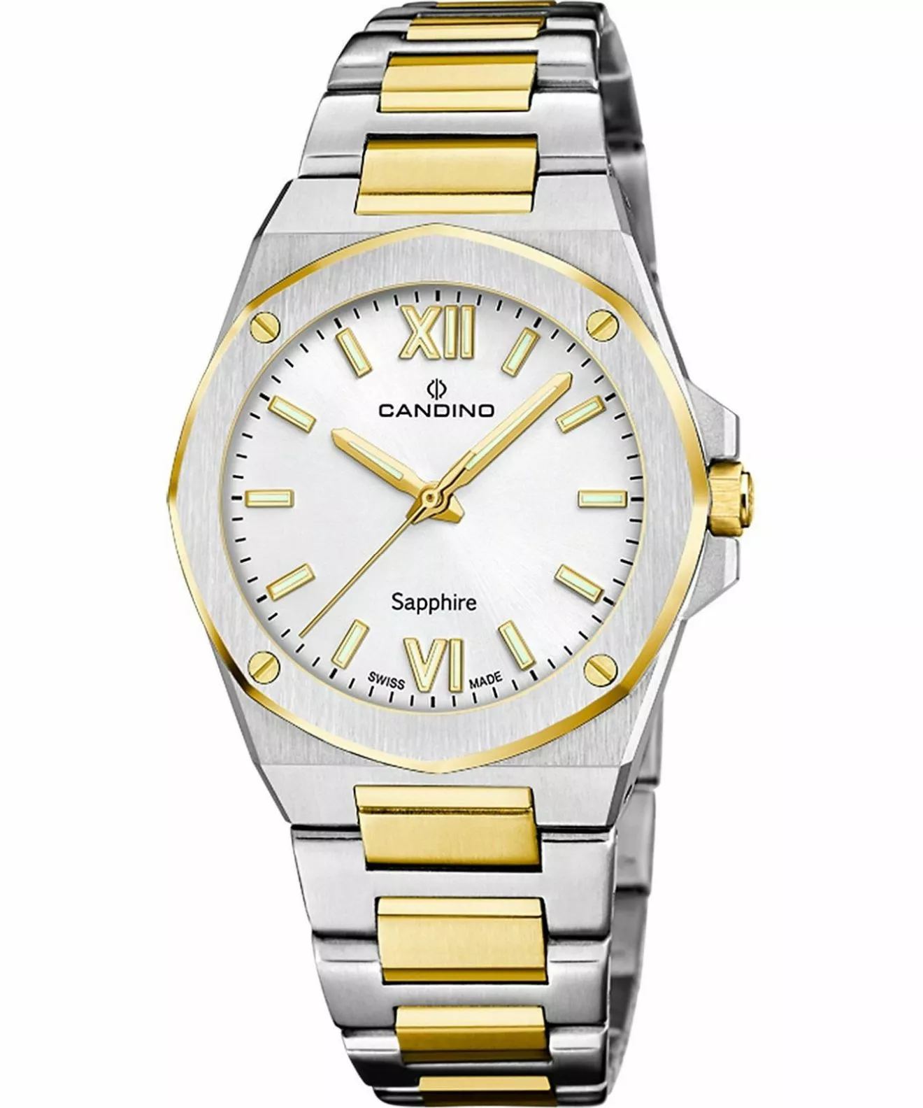 Годинник Жіночий Candino Elegance C4776/1