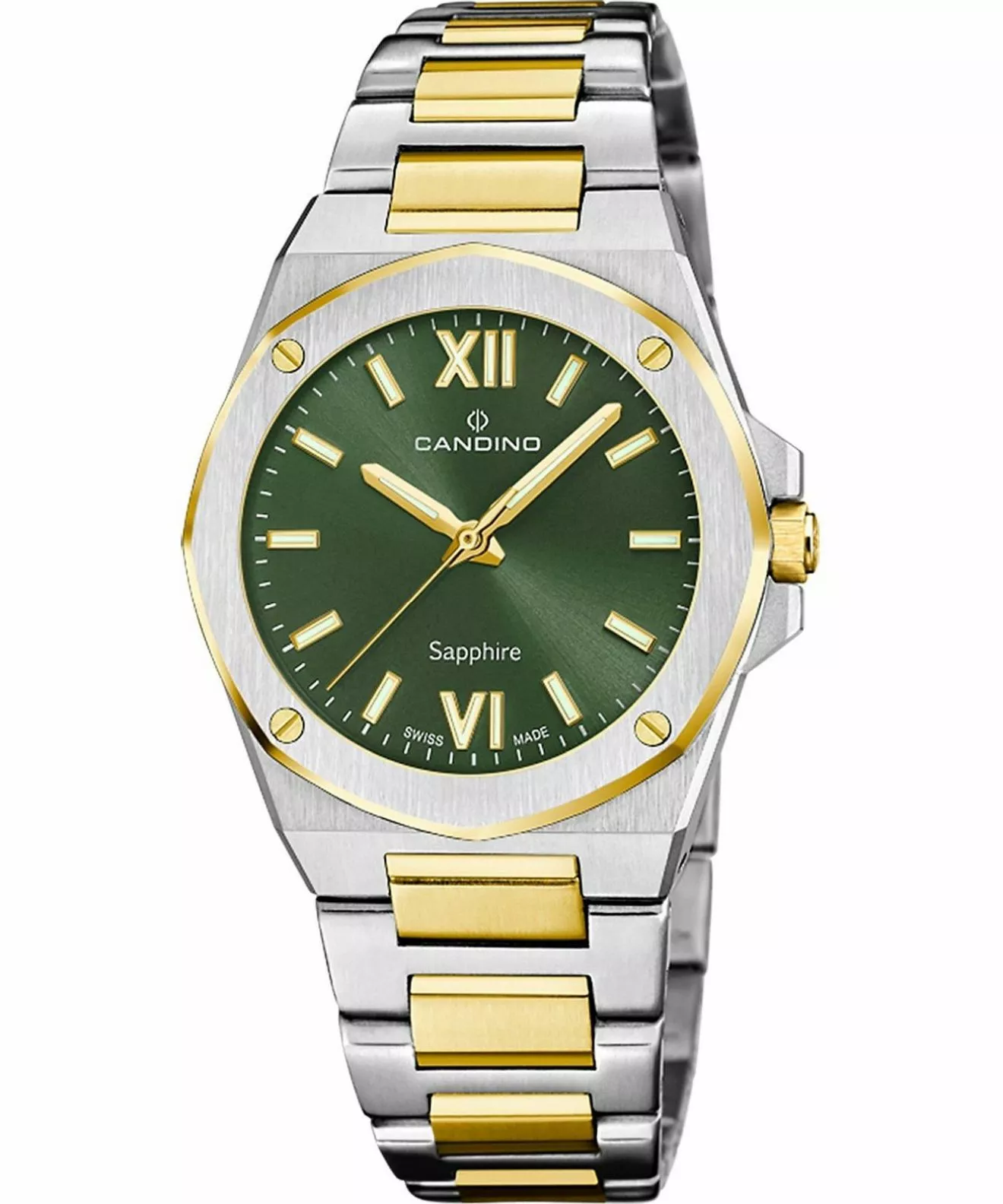 Годинник Жіночий Candino Elegance C4776/5