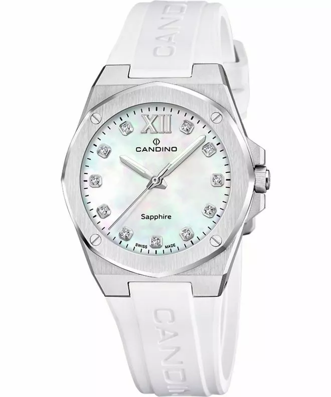 Годинник Жіночий Candino Elegance C4777/6