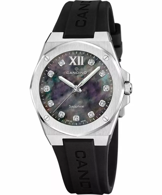 Годинник Жіночий Candino Elegance C4777/8
