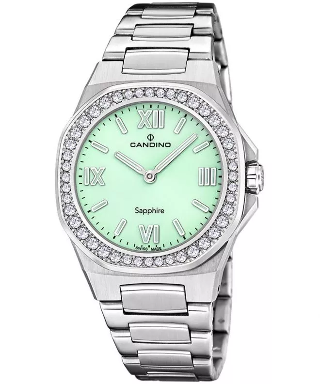 Годинник Жіночий Candino Lady Elegance C4753/2
