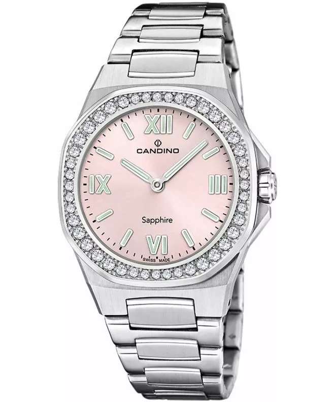Годинник Жіночий Candino Lady Elegance C4753/3