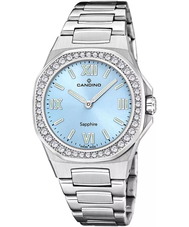 Годинник Жіночий Candino Lady Elegance C4753/4