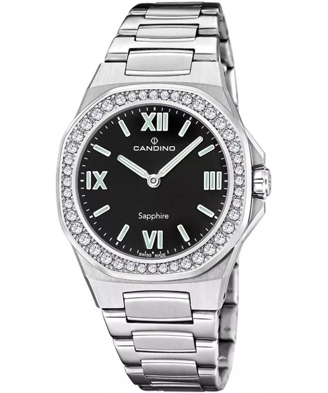 Годинник Жіночий Candino Lady Elegance C4753/5