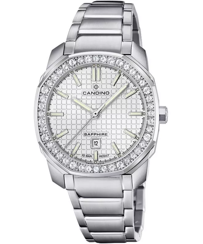 Годинник Жіночий Candino Lady Elegance C4756/6