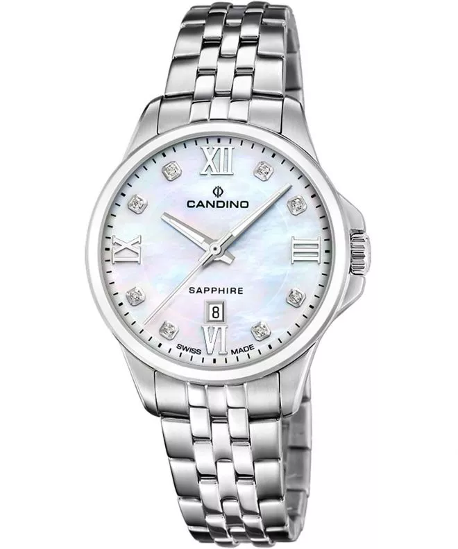 Годинник Жіночий Candino Lady Elegance C4766/1