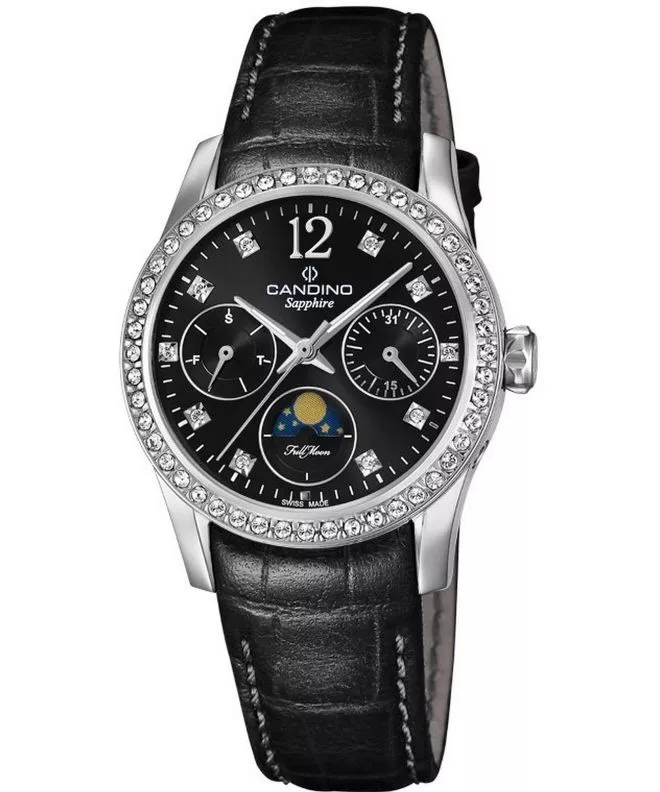 Годинник Жіночий Candino Petite C4684/3