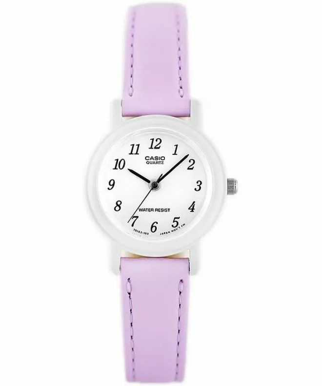 Годинник Жіночий Casio Classic LQ-139L-6BEF (LQ-139L-6B)