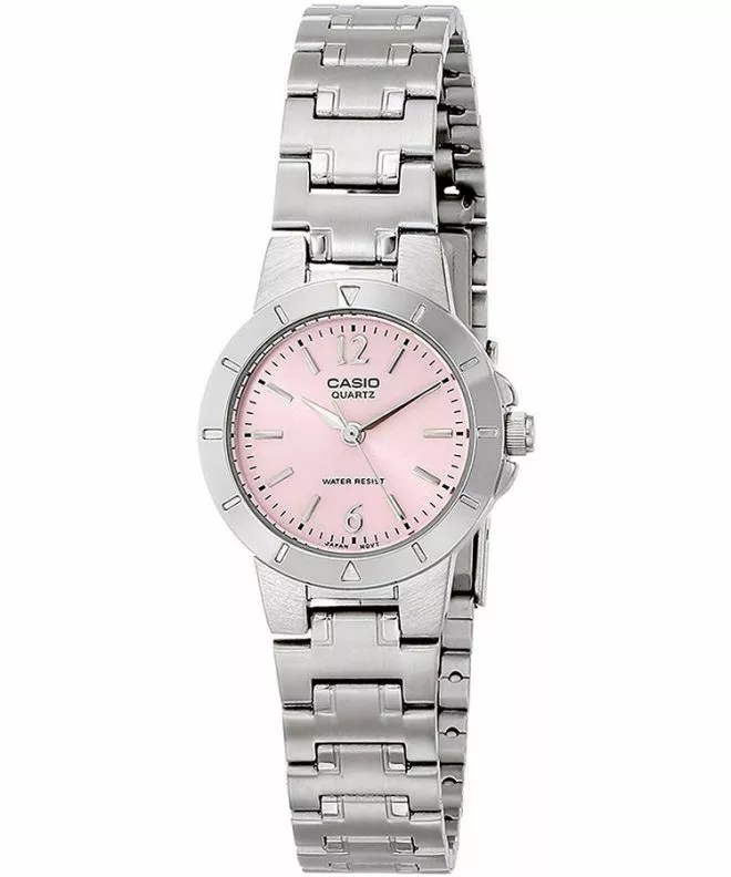 Годинник Жіночий Casio Classic LTP-1177A-4A1EF