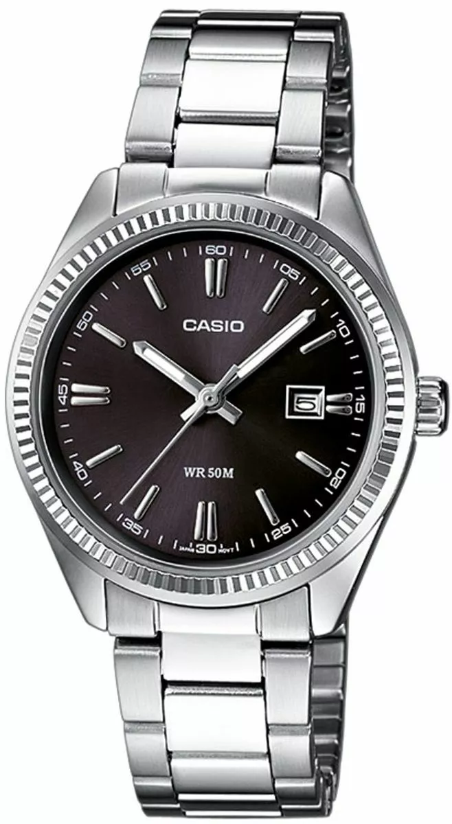 Годинник Жіночий Casio Classic LTP-1302D-1A1VEF