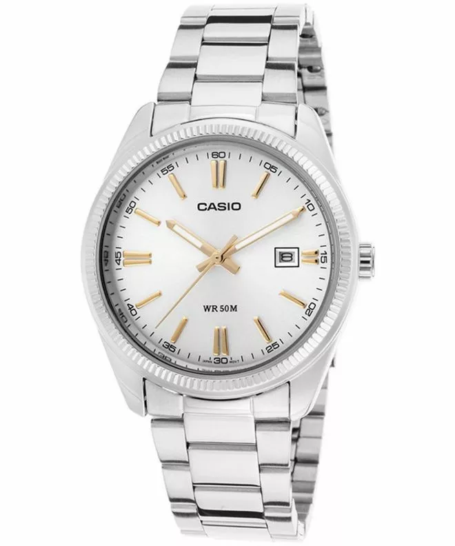 Годинник Жіночий Casio Classic LTP-1302D-7A2ER