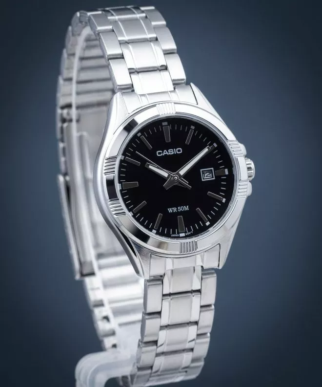 Годинник Жіночий Casio Classic LTP-1308D-1AVEF