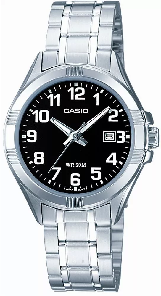 Годинник Жіночий Casio Classic LTP-1308D-1BVEF