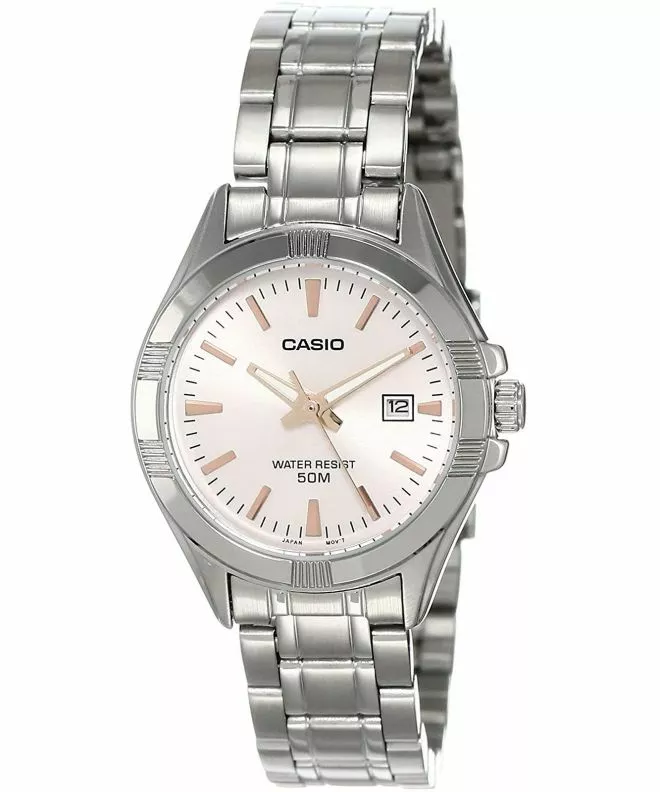 Годинник Жіночий Casio Classic LTP-1308D-4AVEF