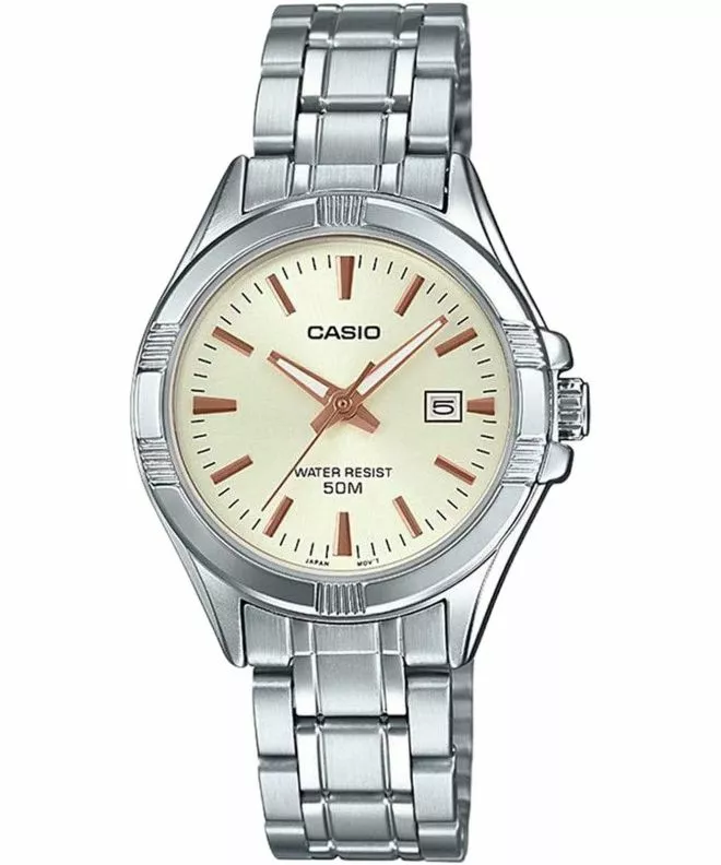 Годинник Жіночий Casio Classic LTP-1308D-9AVEF