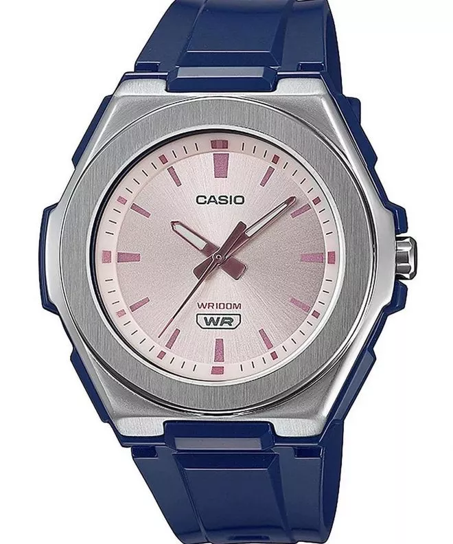 Годинник Жіночий Casio Classic LWA-300H-2EVEF
