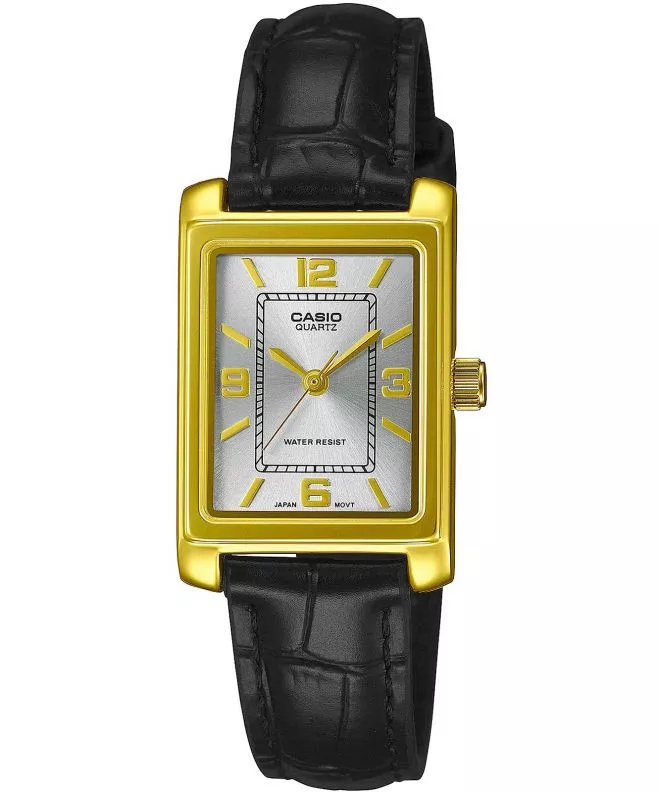 Годинник Жіночий Casio Collection LTP-1234PGL-7A2EF