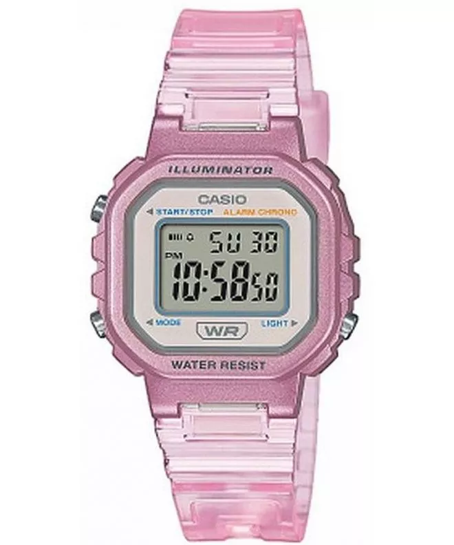 Годинник Жіночий Casio Sport LA-20WHS-4AEF