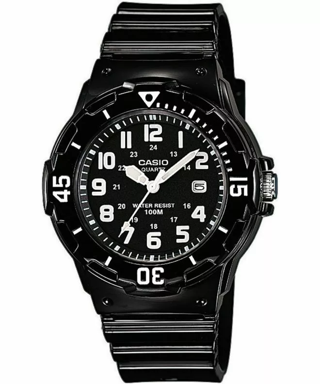 Годинник Жіночий Casio Sport LRW-200H-1BVEF