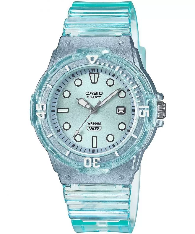Годинник Жіночий Casio Timeless Collection LRW-200HS-2EVEF