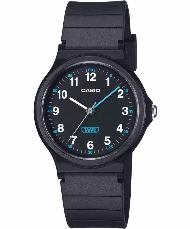 Годинник Жіночий Casio Timeless Collection Pop LQ-24B-1BEF