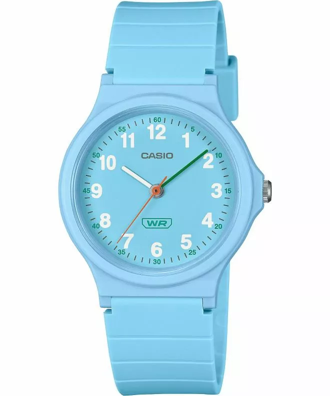 Годинник Жіночий Casio Timeless Collection Pop LQ-24B-2BEF