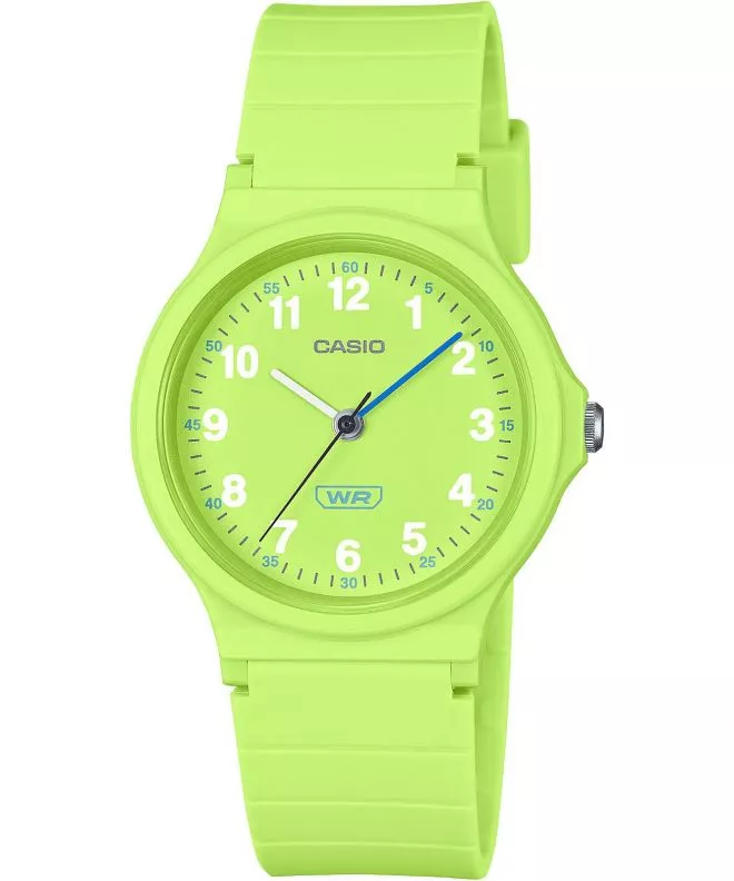Годинник Жіночий Casio Timeless Collection Pop LQ-24B-3BEF