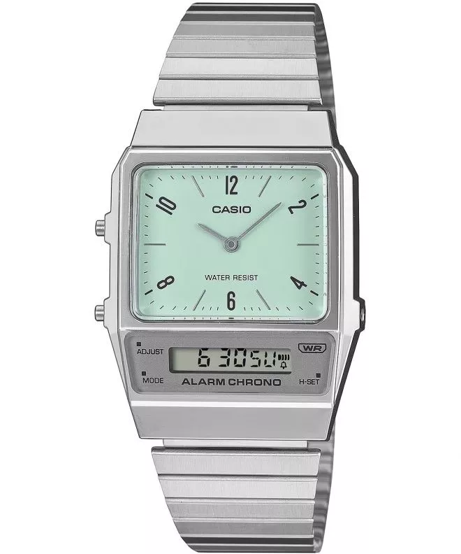Годинник Жіночий Casio Vintage Edgy AQ-800E-3AEF