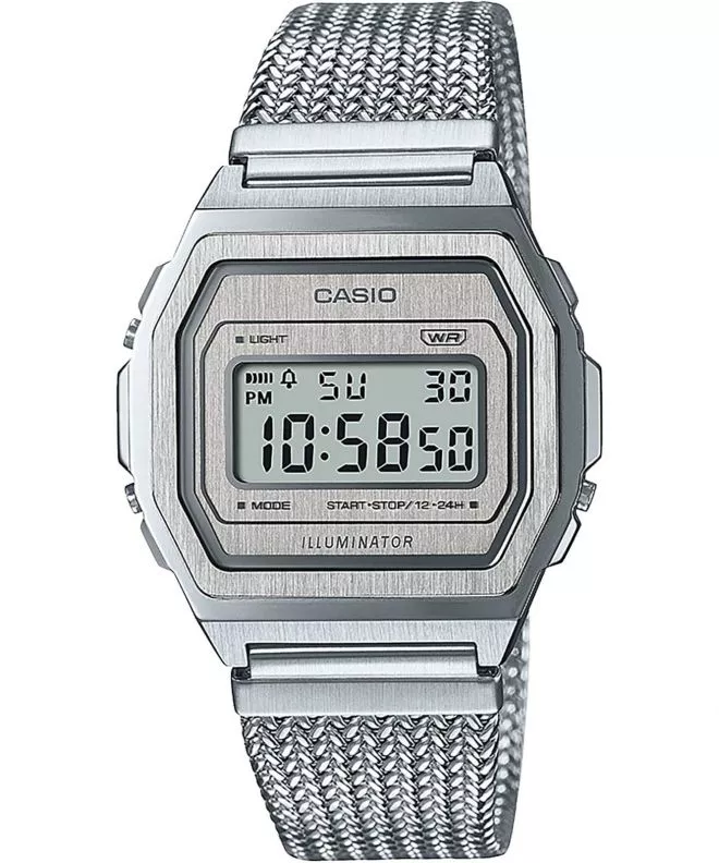 Годинник Жіночий Casio Vintage Maxi A1000MA-7EF