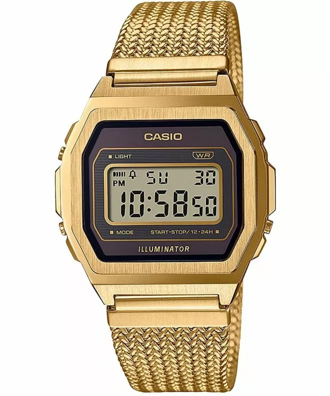 Годинник Жіночий Casio Vintage Maxi A1000MGA-5EF