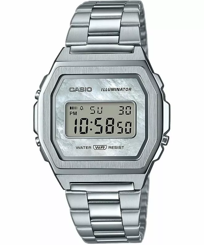 Годинник Жіночий Casio Vintage Maxi Premium A1000D-7EF