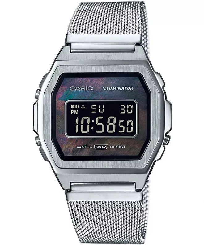 Годинник Жіночий Casio Vintage Maxi Premium A1000M-1BEF