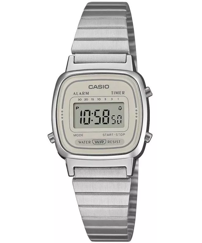 Годинник Жіночий Casio Vintage Mini LA670WEA-8AEF
