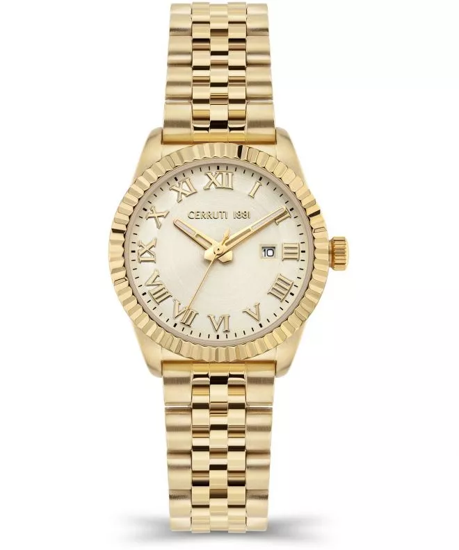 Годинник Жіночий Cerruti 1881 Baccio CIWLH2116507