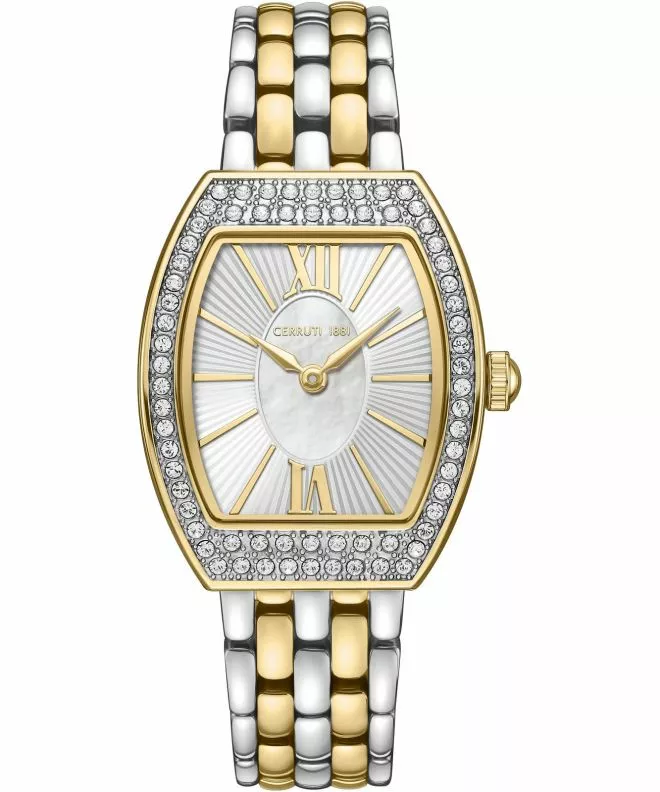 Годинник Жіночий Cerruti 1881 Calliano CIWLG0086305