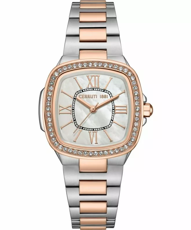Годинник Жіночий Cerruti 1881 Casale CIWLG0086001