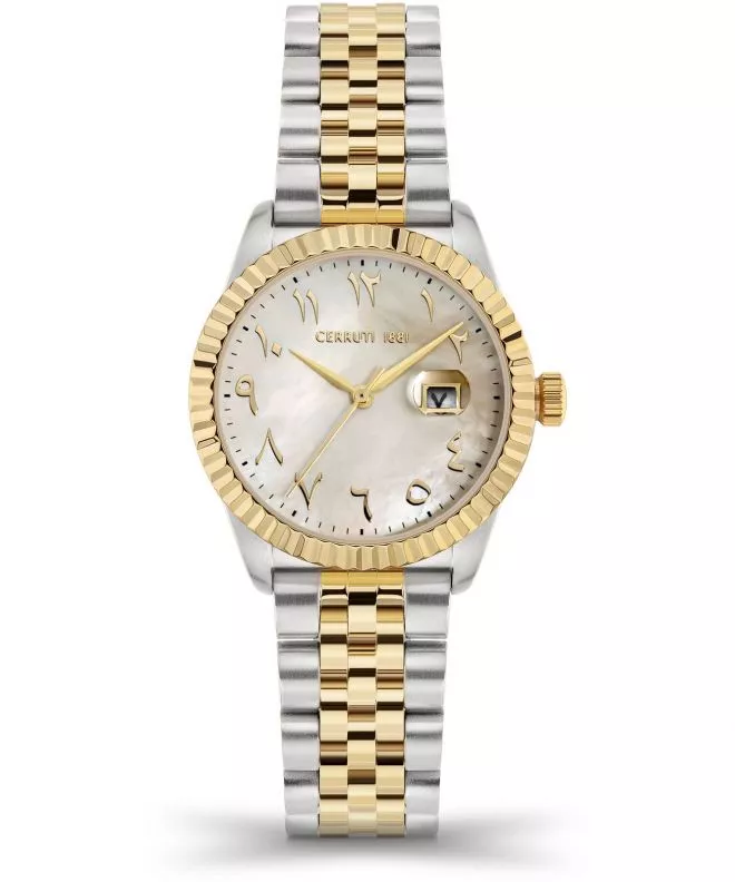 Годинник Жіночий Cerruti 1881 Chienti CIWLH2117106