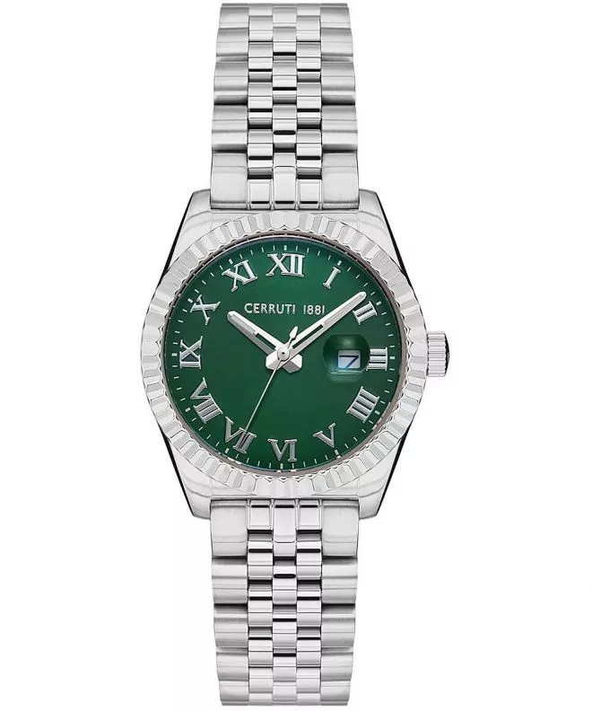 Годинник Жіночий Cerruti 1881 Classic CIWLG0037901