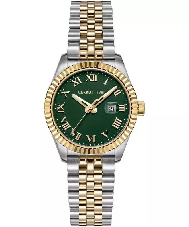 Годинник Жіночий Cerruti 1881 Classic CIWLG0037903