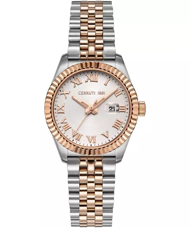 Годинник Жіночий Cerruti 1881 Classic CIWLG0037904