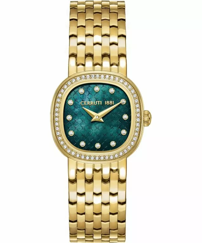 Годинник Жіночий Cerruti 1881 Gresta CIWLG0072907