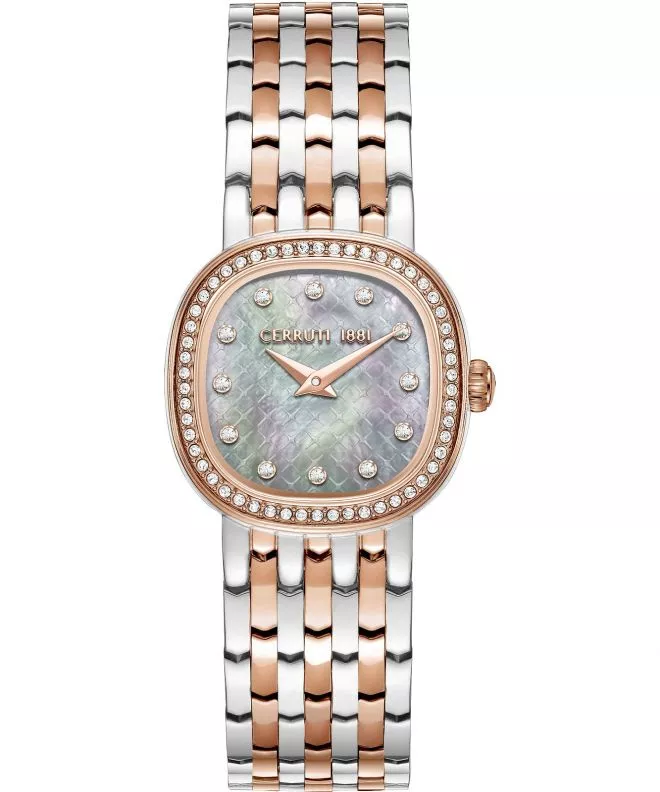 Годинник Жіночий Cerruti 1881 Gresta CIWLG0072910
